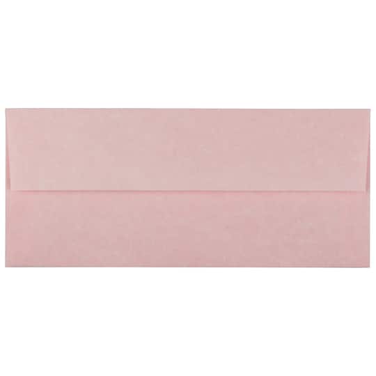 JAM Paper 8.5" x 11" Letter Paper & Envelopes #10 Business Stationery Set